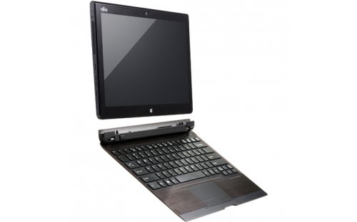 Fujitsu Q704 Slim Keyboard Cover | Advantage Software